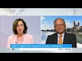 is european security under threat from german french frictions interview with wolfgang ischinger