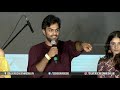 actress punarnavi speech @ maa vintha gaadha vinuma pre release event silver screen