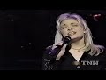 LeAnn Rimes | Opry Live | Your Cheatin Heart + Blue (1997)