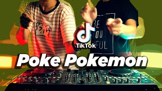 Download Lagu Poke Pokemon Aki Aki Tik Tok Saranghae Iri Bilang ... MP3 Gratis
