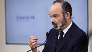 REPLAY - Édouard Philippe dévoile les détails du déconfinement