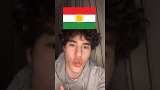 Wahrheit über Kurden ❤️☀️💚#shorts #youtubeshorts #ahmad #kurdistan #kurdish #kurd #politik #turkey