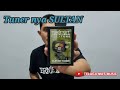 Review tuner ernie ball flextune - Telaga Mas Music