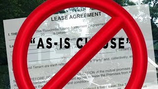 How to deal with a bad landlord in Texas