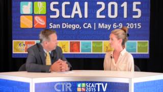 SCAI 2015: Participation of Cardiovascular Professionals at SCAI