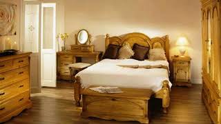 Medieval Bedroom Furniture ideas