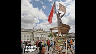 The Art Angle Podcast: How Documenta Became the World’s Most Controversial Art Show