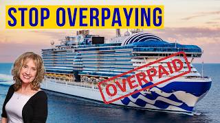 10 Smart Ways to Save Money on a Princess Cruise 🚢 Budget Tips That Actually Work (2026 Guide)