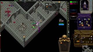 The Mausoleum Backstabber  Fast Run Uo Outlands