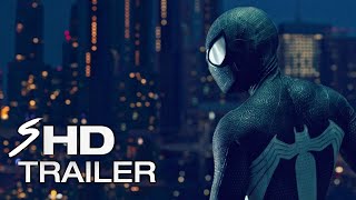 Marvel's VENOM (2018) First Look Concept Trailer - Tom Hardy Marvel Movie