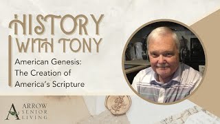 1.27.25 History with Tony