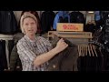 different types of trousers fjällräven trouser guide