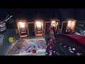 deathloop radio silence complex divert the power place charged batteries in generator gameplay