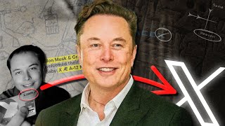 The Secret Power of the X: What Elon Musk Didn't Tell Us