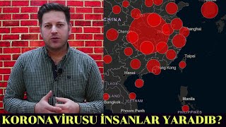 İNANILMAZ - virusu 2018-ci ildə insanlar yaradıblar