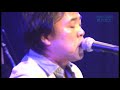 日浦孝則ライブツアー2014「風の中で」 m4 my dear one