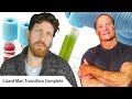 All Meat Dieter's Blood Test Results