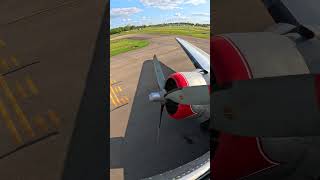 C-47 POV Startup