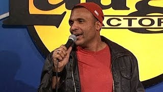 David Arnold - Work Out Videos (Stand Up Comedy)