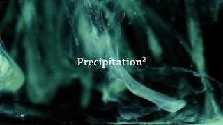 Envisioning Chemistry: Precipitation II