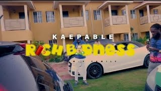 KAEPABLE - Rich Badness (OFFICIAL VIDEO)