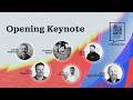 BC TechDays 2026: Opening Keynote
