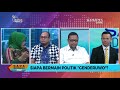 dialog siapa bermain politik