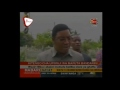 Waziri Mkuu Abaini Majipu