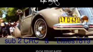 LIL MAN- MUSIC VIDEO 2011 -SOUTHEAST