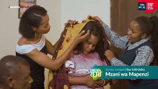 Mtego wa HR kwa Dokta Maja | Mzani wa Mapenzi EP 66