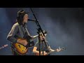 the lumineers gale song feat. james bay live from wrigley field