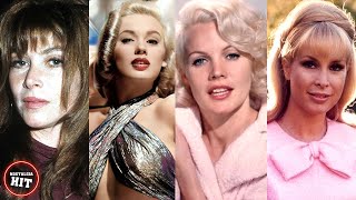 101 Of The "OLDEST LIVING" Showbiz Celebrities | NOW AGED 90 - 103 YEARS | Then And Now 2023