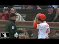 Ejection 092 - David Rackley Ejects Giants Pitcher Jose Alvarez Over Balls/Strikes During Inspection