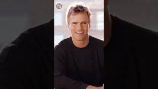 Richard Dean Anderson, the real Macgyver transformation