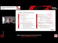 ocb openshift 4.8 networking what s new marc curry red hat