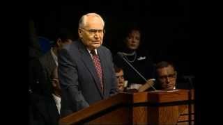 "And Jesus Increased in Wisdom and Stature, and in Favour with God and Man" | L. Tom Perry