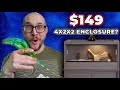 I'll Save YOU $400 in 4 Minutes! INSANE Deals for YOUR Reptiles!