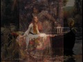 loreena mckennitt the lady of shalott