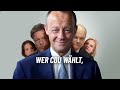 wer cdu wählt wählt die anderen gleich mit