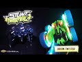 Stunt Twisterz - R/C Orion Twister