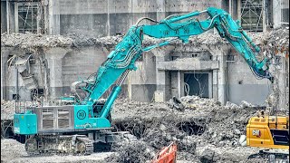 KOBELCO SK1300DLC-10