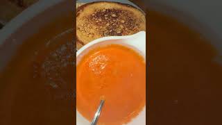 Homemadesoup Tomato