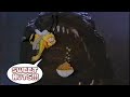 If Kaiju Could Talk in a Honey Nut Cheerios Commercial