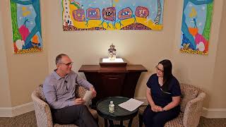 How do we begin to heal after loss? | Ep. 9 Compassionate Care Conversations