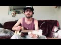 ukulele percussion tutorial