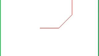 [Python Sandbox] Drawing an Octagon on Python Sandbox using a turtle shape