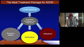 Treatments for ADHD   An Overview