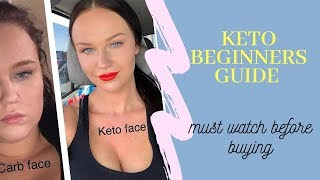 keto recipes for diet - 5 keto meal prep recipes for weight loss - 2019 clean eating