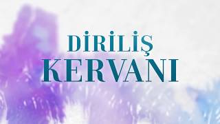 DİRİLİŞ KERVANI - 22 | Peygamber Efendimiz'in (asm) Mirac'a yükselişi