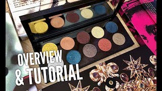 Pat McGrath Mothership IV Decadence First Impressions & Tutorial